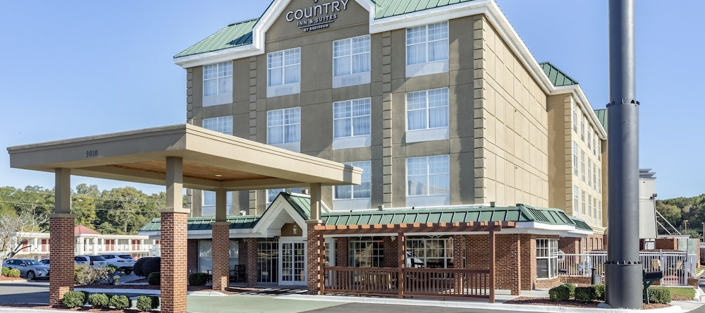 Country Inn & Suites By Carlson, Aiken, Айкен — фото 1