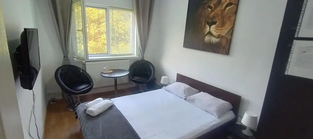 Hostel Florentin, Констанца — фото 1