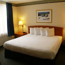 Country Inn & Suites By Radisson, Lansing, Mi, Уэверли — фото 4