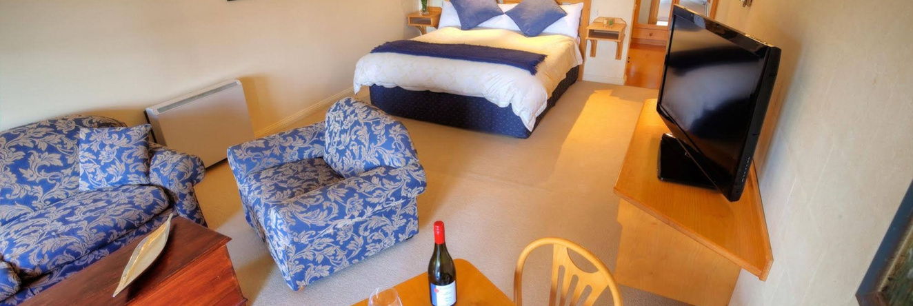 Vineyard Cottages, Ballandean — photo 1