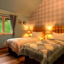 Black Sheep Hotels Cabins, 莱特·芬利 — 照片 4