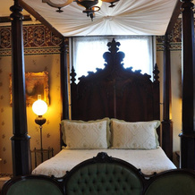 Normandy Inn, Спринг-Лейк — фото 3
