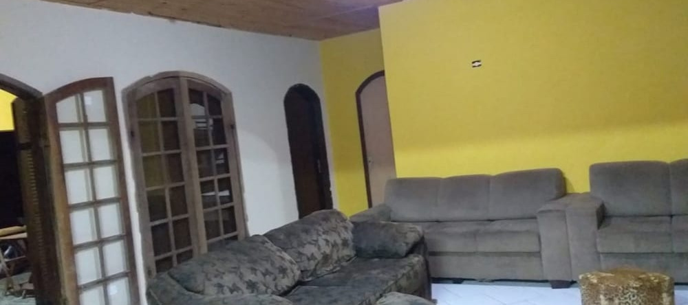 Casa Sítio Mairiporã, Майрипоран — фото 1