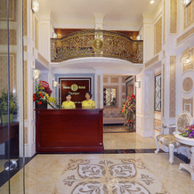 Hanoi Chic Boutique Hotel, Ханой — фото 5