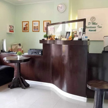 D'Mei Residence Inn - Naval, 纳瓦尔 — 照片 2