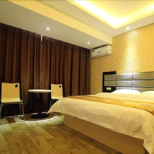 Fanghua Holiday Inn, Guilin — photo 4