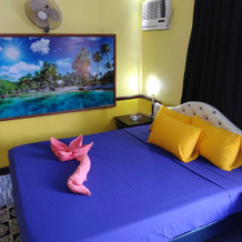 Mango's Beachfront Resort, Олонгапо — фото 4