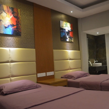 Hotel Mustika Gajah Mada, Джакарта — фото 5