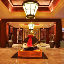 Sanqingshan International Resort, 上饶 — 照片 2
