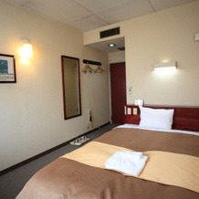 Hotel 1-2-3 Kofu Shingen Onsen, Кофу — фото 4