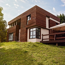 Svezhiy Veter Hotel, Kurovo — photo 3