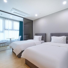 Jeonju Signature Hotel, Jeonju — photo 5