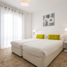 The Residences Islantilla Apartments, 伊斯兰蒂利亚 — 照片 2