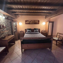 Hotel Rural Casa La Juana, Альмарса — фото 3
