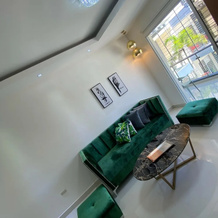 Verdana Rental Arlene II, 圣弗朗西斯科德马科里斯 — 照片 2
