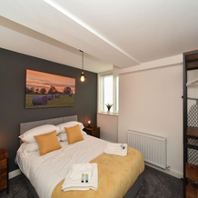 Chester Suite - Chester Road Apartments by Premier Serviced Accommodation, 麦克尔斯菲尔德 — 照片 3