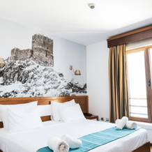 Hotel Rural Senhora De Pereiras, 维米奥苏 — 照片 2