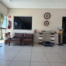 Pousada Aeroporto, Luis Correia — photo 2