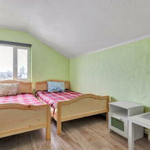 Hiltonn Mini-Hotel, Chekhov — photo 3