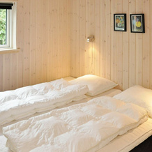 Gigantic Apartment in Odder With Sauna, Odder — photo 3