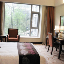 Emeishan Huasheng Spa Hotel, Meishan — photo 4