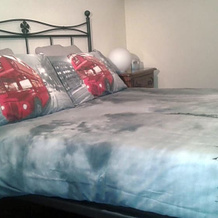 Bed and Breakfast San Valentino, Terni — photo 5