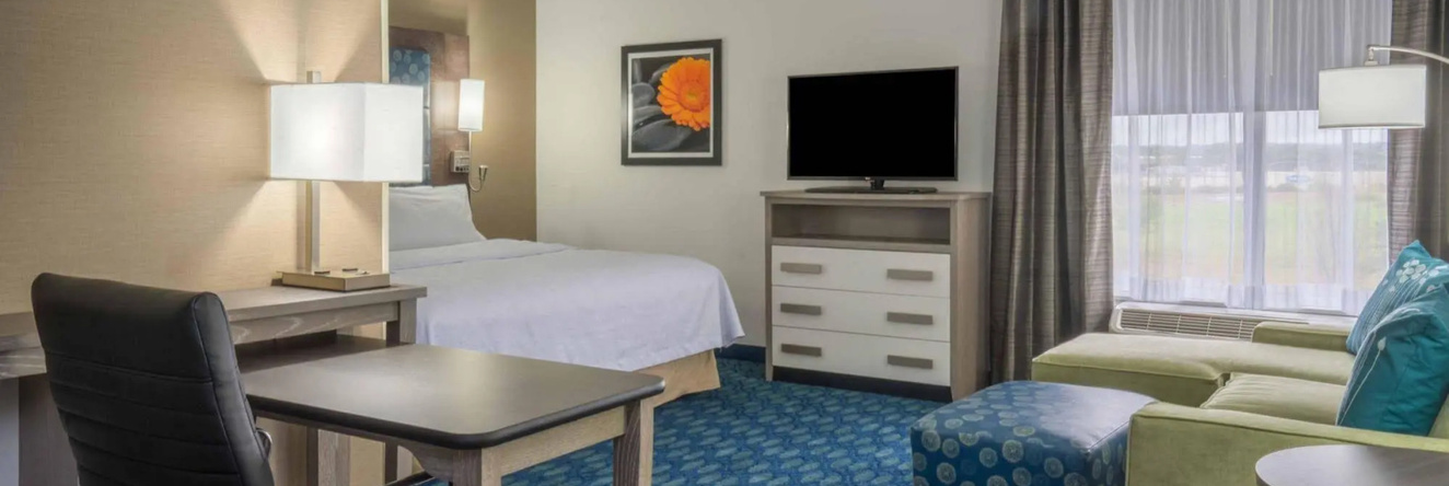 Homewood Suites By Hilton Philadelphia Plymouth Meeting, Plymouth Meeting — photo 1