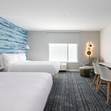 Towneplace Suites by Marriott Canton Riverstone Parkway, Canton — photo 2