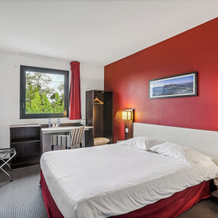 Hotel AKENA La Ferté Bernard, 谢尔奥 — 照片 3