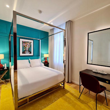 Hotel Sol Boutique, 桑坦德 — 照片 5