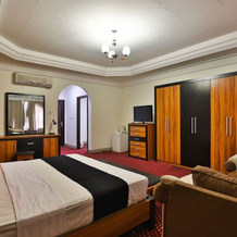 Capital O 309 Al-faleh Hotel, Al Baha — photo 3