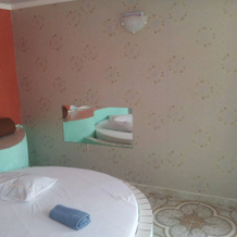 Motel Passione, Пиньяйс — фото 2