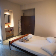Filippion Hotel, Мантзиваната — фото 5