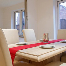 Leeds Townhouse Apartments 7 Beds in 4 Bedrooms, Leeds — photo 5