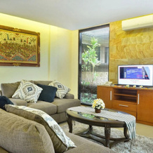 Kori Maharani Villas - Two-bedroom Pool Villa 2, 泰梅西 — 照片 4