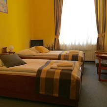 Hotel Nobys, Nova Bystrice — photo 3