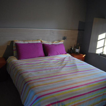 B & B Alle 3 Palme, 圣乔治迪诺加罗 — 照片 4