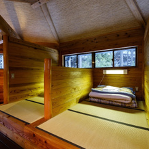Hiyoshi Forest Resort Yamanoie, Нантан — фото 5