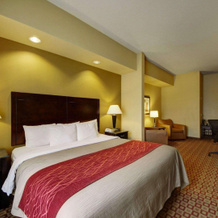 Comfort Inn & Suites Donna near I-2, 唐娜 — 照片 4
