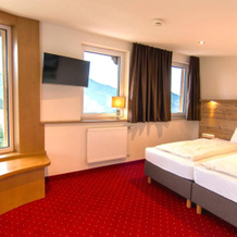 Berghotel Tirol, Юнгхольц — фото 5