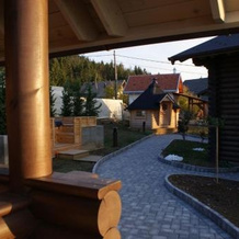 Luxury Chalets, Равна-Гора — фото 5