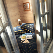 Cgh Résidences & Spas La Ferme Du Val Claret, Тинь — фото 4