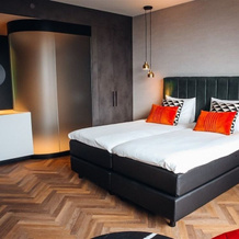 Van der Valk Hotel Schiedam, 斯希丹 — 照片 3