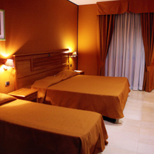 Hotel Futura Centro Congressi, 卡索里亚 — 照片 5