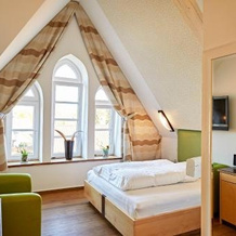 Hotel Zur Wartburg, Реда-Виденбрюк — фото 5