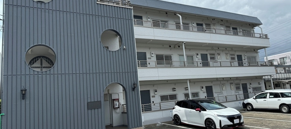 HYGGE HOUSE Traveler's House, 柏 — 照片 1