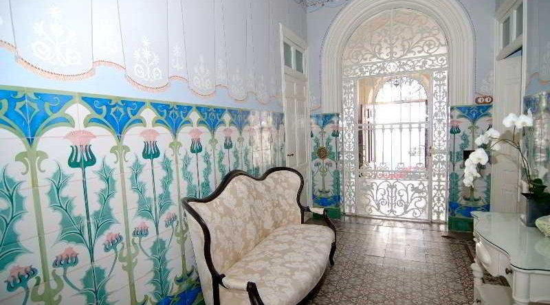 La Casa Noble, Aracena — photo 1