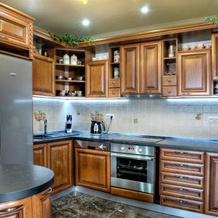 Mountain Resort Ždiar - Chalets, 日季亚尔 — 照片 2