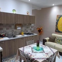 Casa Vacanze Angela, 帕尔蒂尼科 — 照片 2