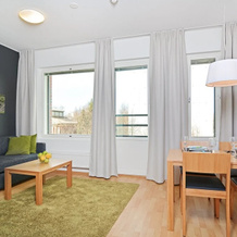 Forenom Premium Apartments Tampere City, 坦佩雷 — 照片 5